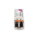 Picture of ADVA® Compatible TAA 1000Base-CWDM SFP Transceiver (SMF, 1570nm, 80km, LC, DOM, -40 to 85C)