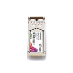 Picture of Fortinet® Compatible TAA 1000Base-CWDM SFP Transceiver (SMF, 1610nm, 40km, LC, DOM)