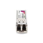 Picture of MSA and TAA 1000Base-DWDM SFP Transceiver C-Band 100GHz (SMF, 1548.51nm, 80km, LC, DOM, -40 to 85C)