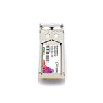 Picture of Fortinet® Compatible TAA 1000Base-DWDM SFP+ Transceiver C-Band 100GHz (SMF, 1533.47nm, 40km, LC, DOM)