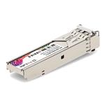 Picture of Fortinet® Compatible TAA 1000Base-DWDM SFP+ Transceiver C-Band 100GHz (SMF, 1533.47nm, 40km, LC, DOM)