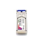 Picture of Cisco® Compatible 100/1000Base-LX SFP Transceiver (SMF, 1310nm, 10km, LC, DOM, -40 to 85C, SGMII)