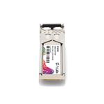 Picture of Juniper Networks® SFP-1GE-SX Compatible TAA 1000Base-SX SFP Transceiver (MMF, 850nm, 550m, LC, DOM, -40 to 85C)