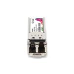 Picture of Juniper Networks® SFP-1GE-SX Compatible TAA 1000Base-SX SFP Transceiver (MMF, 850nm, 550m, LC, DOM, -40 to 85C)