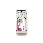 Picture of Mellanox® Compatible TAA 1/10GBase-SR SFP+ Dual-Rate Transceiver (MMF, 850nm, 300m, LC, DOM)