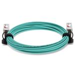 Picture of Cisco® Compatible TAA 25GBase-AOC SFP28 Direct Attach Cable (850nm, MMF, 12m)