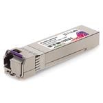Picture of Cisco®, Alcatel-Lucent Nokia®, and Huawei® Compatible TAA 25GBase-BX SFP28 Transceiver (SMF, 1330nmTx/1270nmRx, 20km, LC, DOM)