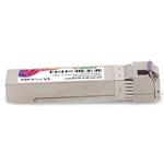 Picture of Cisco®, Alcatel-Lucent Nokia®, and Huawei® Compatible TAA 25GBase-BX SFP28 Transceiver (SMF, 1330nmTx/1270nmRx, 20km, LC, DOM)