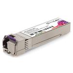 Picture of Cisco® SFP-25G-BX-D-20 Compatible TAA 25GBase-BX SFP28 Transceiver (SMF, 1330nmTx/1270nmRx, 20km, LC, DOM)