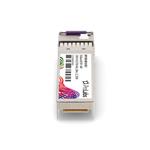 Picture of Cisco® SFP-25G-BX-D-20 Compatible TAA 25GBase-BX SFP28 Transceiver (SMF, 1330nmTx/1270nmRx, 20km, LC, DOM)
