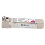 Picture of Cisco®, Alcatel-Lucent Nokia®, and Huawei® Compatible TAA 25GBase-BX SFP28 Transceiver (SMF, 1310nmTx/1270nmRx, 40km, LC, DOM)