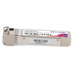 Picture of Cisco® SFP-25G-BX-D-40 Compatible TAA 25GBase-BX SFP28 Transceiver (SMF, 1310nmTx/1270nmRx, 40km, LC, DOM)