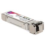 Picture of Cisco® SFP-25G-BX-D-40 Compatible TAA 25GBase-BX SFP28 Transceiver (SMF, 1310nmTx/1270nmRx, 40km, LC, DOM)