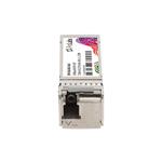 Picture of Cisco® SFP-25G-BX-D-40 Compatible TAA 25GBase-BX SFP28 Transceiver (SMF, 1310nmTx/1270nmRx, 40km, LC, DOM)