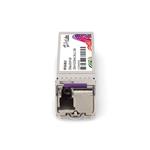 Picture of Cisco® SFP-25G-BX-D Compatible TAA 25GBase-BX SFP28 Transceiver (SMF, 1330nmTx/1270nmRx, 10km, LC, DOM)
