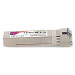 Picture of Cisco®, Alcatel-Lucent Nokia®, and Huawei® Compatible TAA 25GBase-BX SFP28 Transceiver (SMF, 1270nmTx/1330nmRx, 20km, LC, DOM)