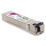 Picture of Cisco®, Alcatel-Lucent Nokia®, and Huawei® Compatible TAA 25GBase-BX SFP28 Transceiver (SMF, 1270nmTx/1330nmRx, 20km, LC, DOM)