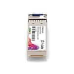 Picture of Cisco® SFP-25G-BX-U-20 Compatible TAA 25GBase-BX SFP28 Transceiver (SMF, 1270nmTx/1330nmRx, 20km, LC, DOM)
