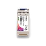 Picture of Cisco® SFP-25G-BX-U-20-I Compatible TAA 25GBase-BX SFP28 Transceiver (SMF, 1270nmTx/1330nmRx, 20km, LC, DOM, -40 to 85C)