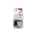 Picture of Cisco® SFP-25G-BX-U-20-I Compatible TAA 25GBase-BX SFP28 Transceiver (SMF, 1270nmTx/1330nmRx, 20km, LC, DOM, -40 to 85C)
