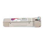 Picture of Cisco®, Alcatel-Lucent Nokia®, and Huawei® Compatible TAA 25GBase-BX SFP28 Transceiver (SMF, 1270nmTx/1310nmRx, 40km, LC, DOM)