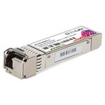 Picture of Cisco® SFP-25G-BX40D-I Compatible TAA 25GBase-BX SFP28 Transceiver (SMF, 1310nmTx/1270nmRx, 40km, LC, DOM, -40 to 85C)