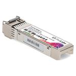 Picture of Cisco® SFP-25G-BX40D-I Compatible TAA 25GBase-BX SFP28 Transceiver (SMF, 1310nmTx/1270nmRx, 40km, LC, DOM, -40 to 85C)