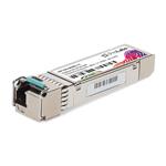 Picture of Cisco® SFP-25G-BX40U-I Compatible TAA 25GBase-BX SFP28 Transceiver (SMF, 1270nmTx/1310nmRx, 40km, LC, DOM, -40 to 85C)