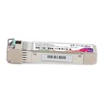 Picture of Cisco® SFP-25G-BX40U-I Compatible TAA 25GBase-BX SFP28 Transceiver (SMF, 1270nmTx/1310nmRx, 40km, LC, DOM, -40 to 85C)