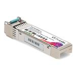 Picture of Cisco® SFP-25G-BX40U-I Compatible TAA 25GBase-BX SFP28 Transceiver (SMF, 1270nmTx/1310nmRx, 40km, LC, DOM, -40 to 85C)