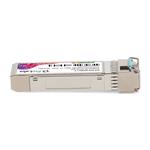 Picture of Cisco® SFP-25G-BX40U-I Compatible TAA 25GBase-BX SFP28 Transceiver (SMF, 1270nmTx/1310nmRx, 40km, LC, DOM, -40 to 85C)
