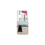 Picture of Cisco® SFP-25G-BX40U-I Compatible TAA 25GBase-BX SFP28 Transceiver (SMF, 1270nmTx/1310nmRx, 40km, LC, DOM, -40 to 85C)