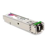 Picture of Cisco® Compatible TAA 25GBase-CWDM SFP28 Transceiver (SMF, 1530nm, 10km, LC, DOM)