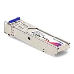 Picture of Cisco® SFP-25G-LR-I Compatible TAA Compliant 25GBase-LR SFP28 Transceiver (SMF, 1310nm, 10km, LC, DOM, Rugged)