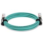 Picture of HP® Compatible TAA 25GBase-AOC SFP28 Active Optical Cable (850nm, MMF, 3m)