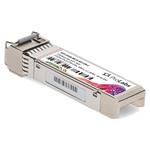 Picture of LG-Ericsson® Compatible TAA 25GBase-BX SFP28 Transceiver (SMF, 1310nmTx/1270nmRx, 40km, LC, DOM, -40 to 85C)