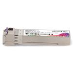 Picture of MSA and TAA 25GBase-BX SFP28 Transceiver (SMF, 1330nmTx/1270nmRx, 10km, LC, DOM, -20 to 85C)