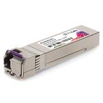 Picture of HP® Compatible TAA 25GBase-BX SFP28 Transceiver (SMF, 1330nmTx/1270nmRx, 10km, LC, DOM)