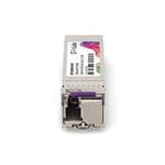 Picture of HP® Compatible TAA 25GBase-BX SFP28 Transceiver (SMF, 1330nmTx/1270nmRx, 10km, LC, DOM)