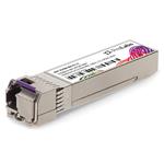 Picture of MSA and TAA 25GBase-BX SFP28 Transceiver (SMF, 1330nmTx/1270nmRx, 10km, LC, -40 to 85C)