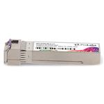 Picture of MSA and TAA 25GBase-BX SFP28 Transceiver (SMF, 1330nmTx/1270nmRx, 10km, LC, -40 to 85C)