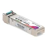 Picture of Ciena® Compatible TAA 25GBase-BX SFP28 Transceiver (SMF, 1270nmTx/1310nmRx, 40km, LC, DOM)