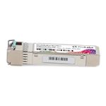 Picture of Ciena® Compatible TAA 25GBase-BX SFP28 Transceiver (SMF, 1270nmTx/1310nmRx, 40km, LC, DOM, -40 to 85C)