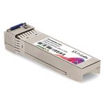Picture of HP® Compatible TAA 25GBase-BX SFP28 Transceiver (SMF, 1270nmTx/1330nmRx, 10km, LC, DOM)