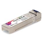 Picture of HP® Compatible TAA 25GBase-BX SFP28 Transceiver (SMF, 1270nmTx/1330nmRx, 10km, LC, DOM)