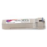 Picture of HP® Compatible TAA 25GBase-BX SFP28 Transceiver (SMF, 1270nmTx/1330nmRx, 10km, LC, DOM)