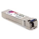 Picture of HP® Compatible TAA 25GBase-BX SFP28 Transceiver (SMF, 1270nmTx/1330nmRx, 10km, LC, DOM)