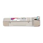 Picture of Dell® Compatible TAA 25GBase-BX SFP28 Transceiver (SMF, 1270nmTx/1310nmRx, 40km, LC, DOM)