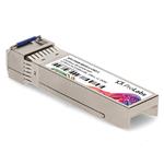 Picture of Ciena® Compatible TAA Compliant 25GBase-BX SFP28 Transceiver (SMF, 1270nmTx/1330nmRx, 10km, LC)