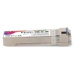 Picture of Ciena® Compatible TAA Compliant 25GBase-BX SFP28 Transceiver (SMF, 1270nmTx/1330nmRx, 10km, LC)